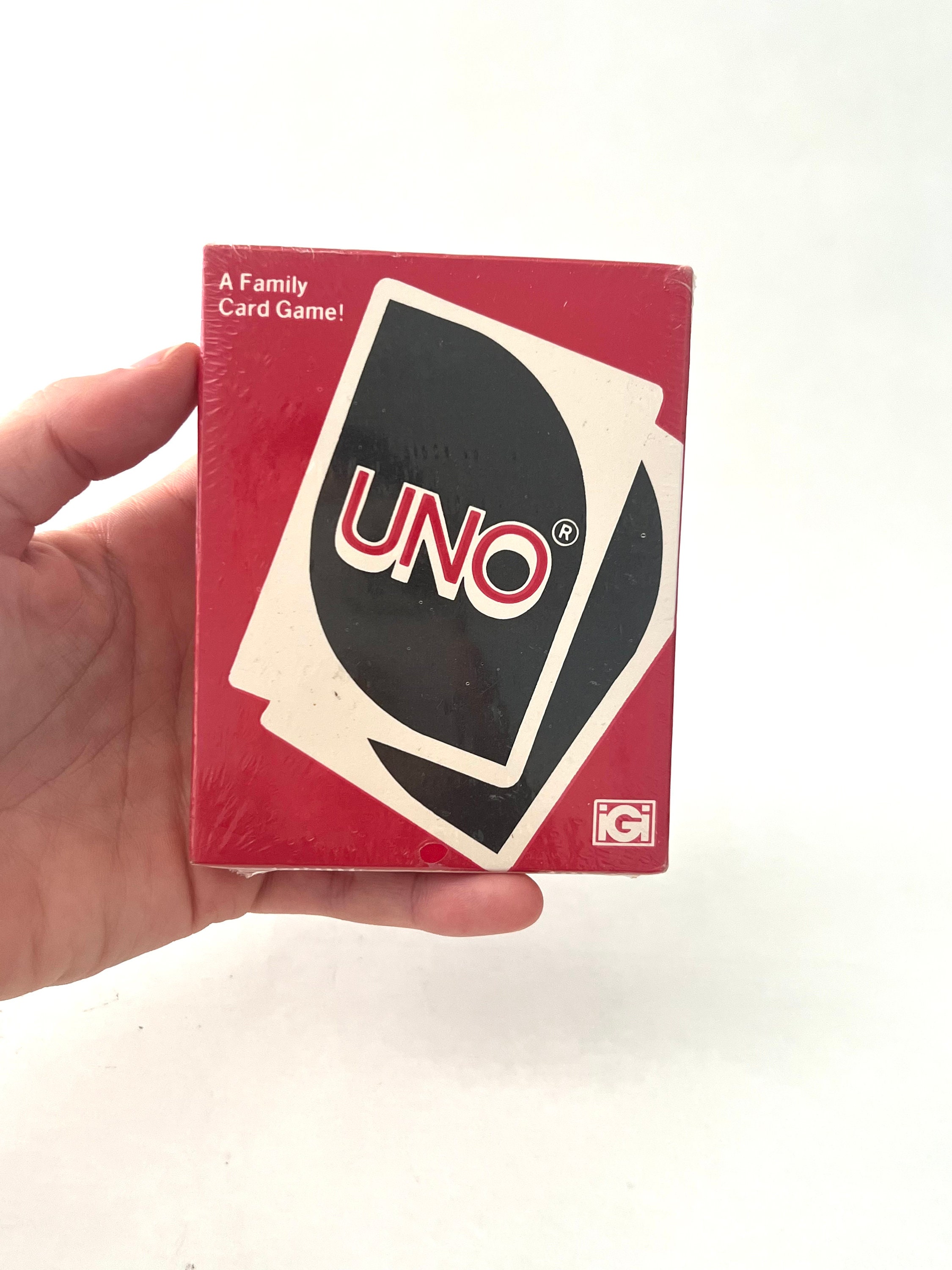 Mattel Family Card Game Variety Pack - 4 Card Game Bundle - Uno, Dos, Uno  Flip, and Phase 10 - Ultimate Family Game Night Card Bundle