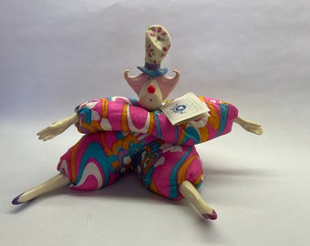 One of a Knd doll | Poupée, Peluche