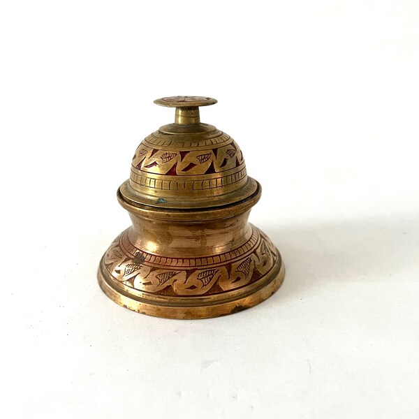 Elephant Claw Bell Etsy