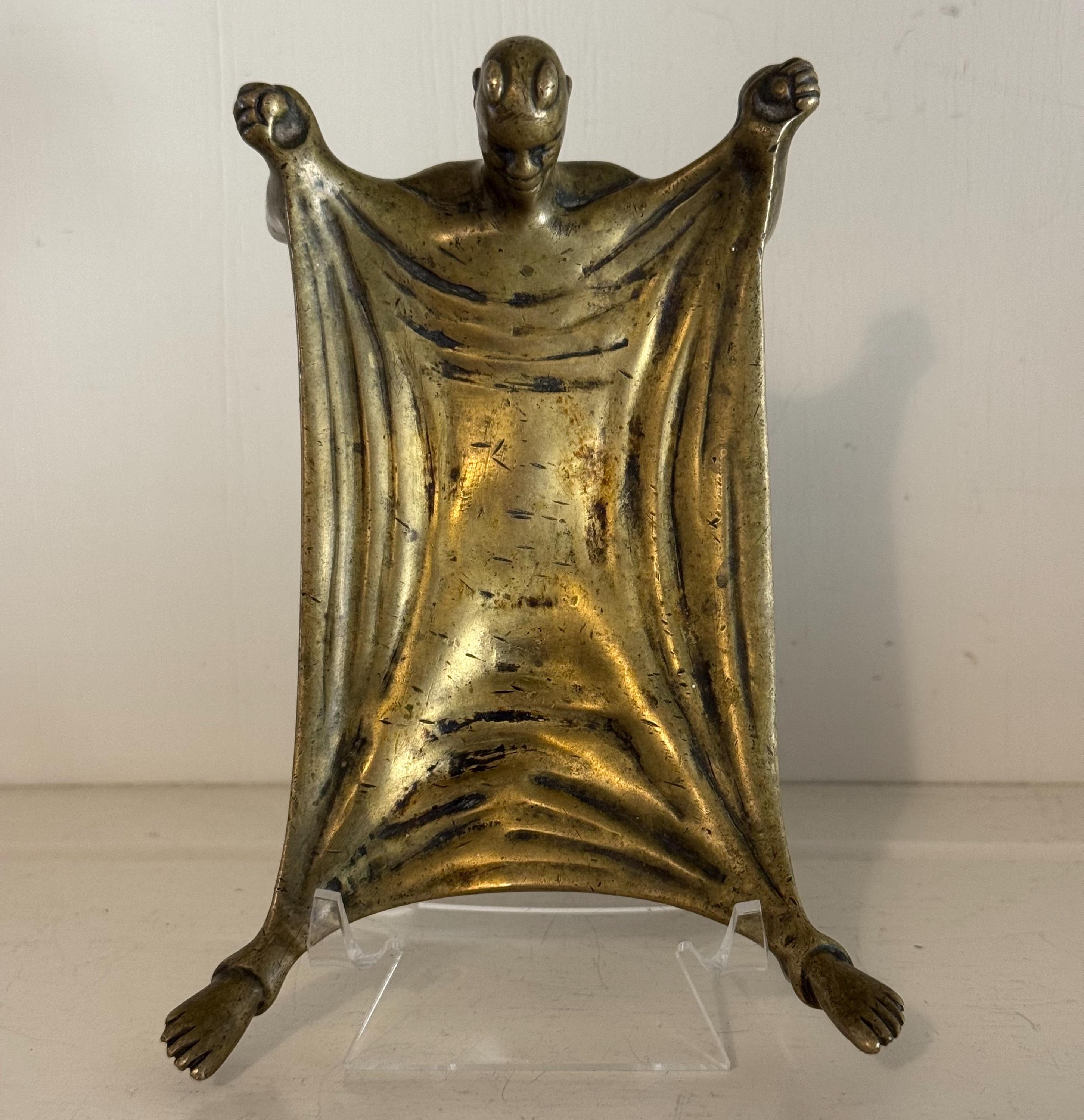 Antique devil tray - Etsy 日本