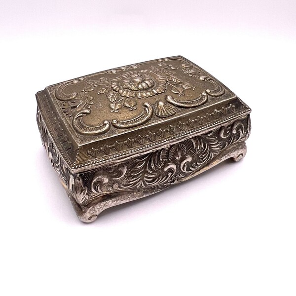 Velvet Lined Etsy