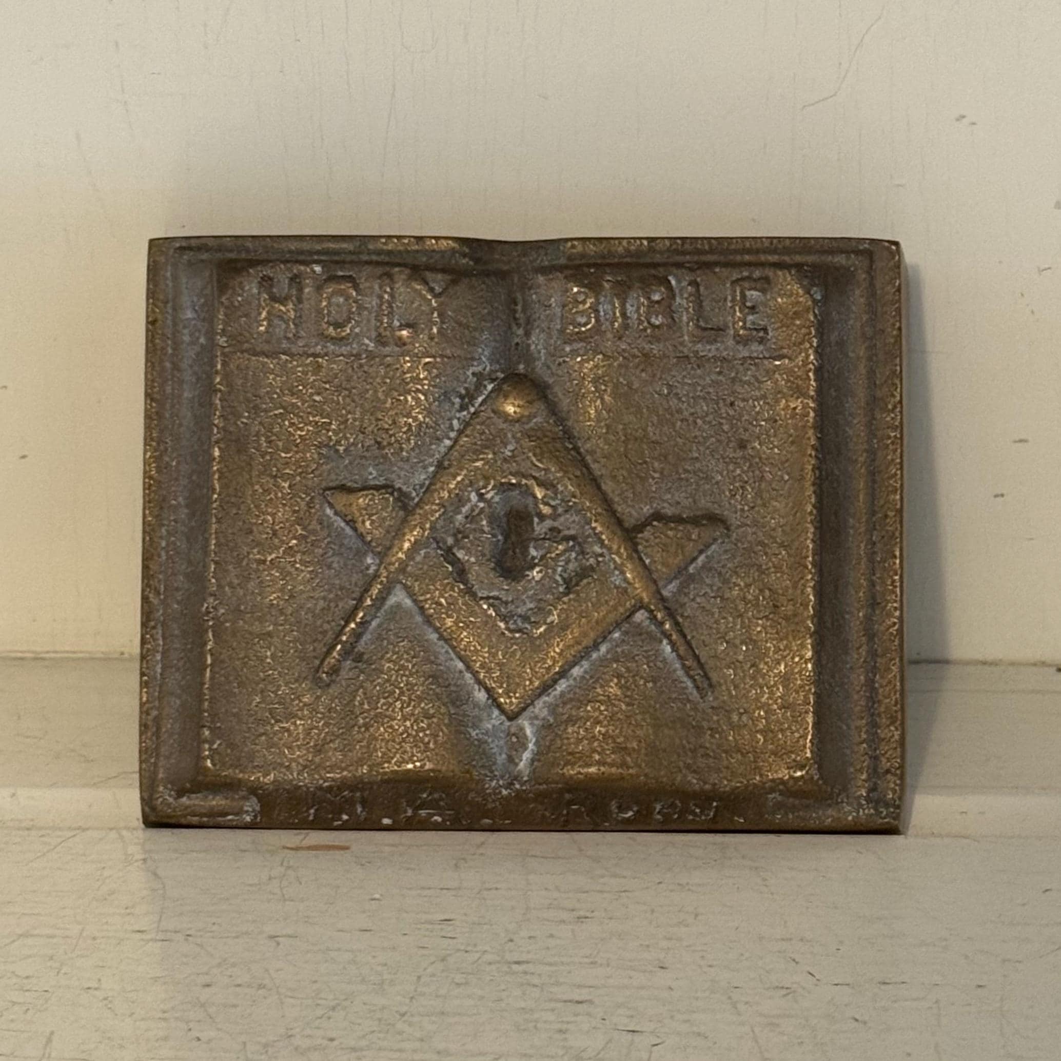 Vintage Masonic Items - Etsy