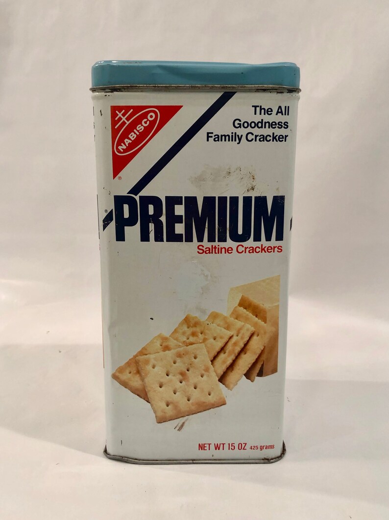 33 Premium Saltine Crackers Nutrition Label Labels Database 2020