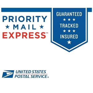 国内 USPS 優先配送アップグレード
