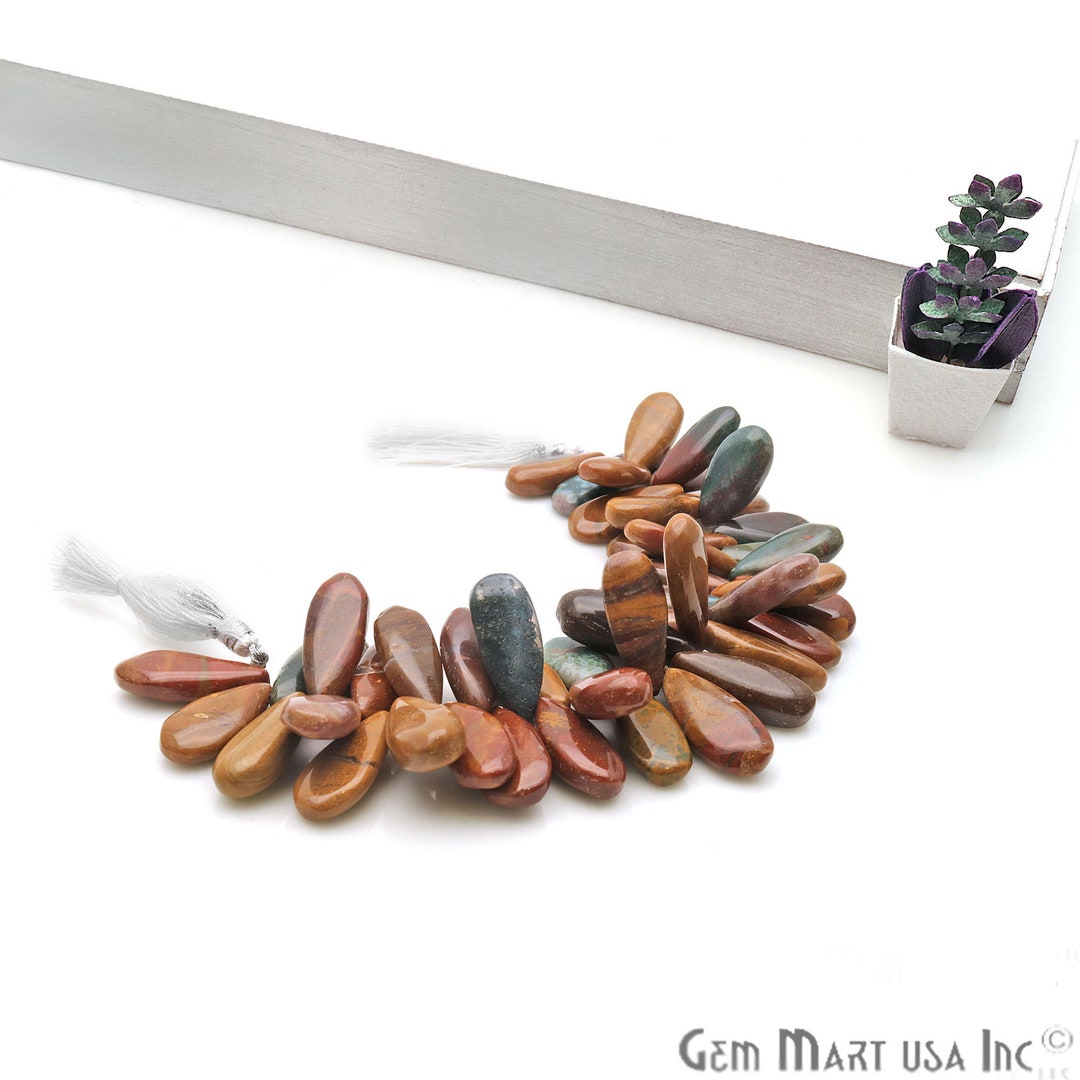 Mookaite Beads, Jewelry Making Beads, Necklace Beads, DIY Mookaite Beads, Jewelry Making Beads, Necklace Beads, DIY