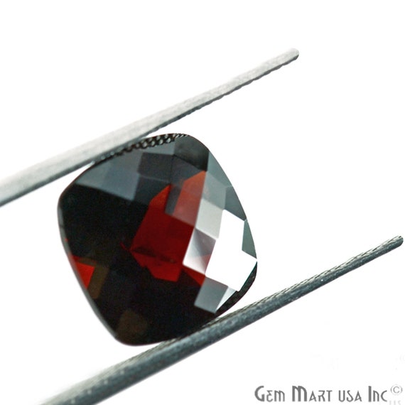 Garnet Wholesale Gemstones, 100% Natural Semi-precious Gems, Red