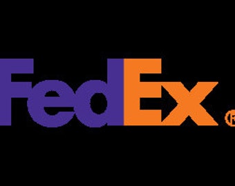 International FedEx Economy Shipping