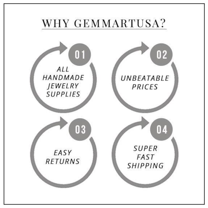 Jewelry Making Supplies DIY Lapis Connector Gold Electroplated Connector GemMartUSA GPJA-90042 Boho Findings Earring Connector