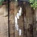 Wind Chime in Natural Colors of Agate for Outside, Melodic Tones, Gift for Patio, Porch, Lawn Garden Backyard & Outdoor Home Decor, WIND 
