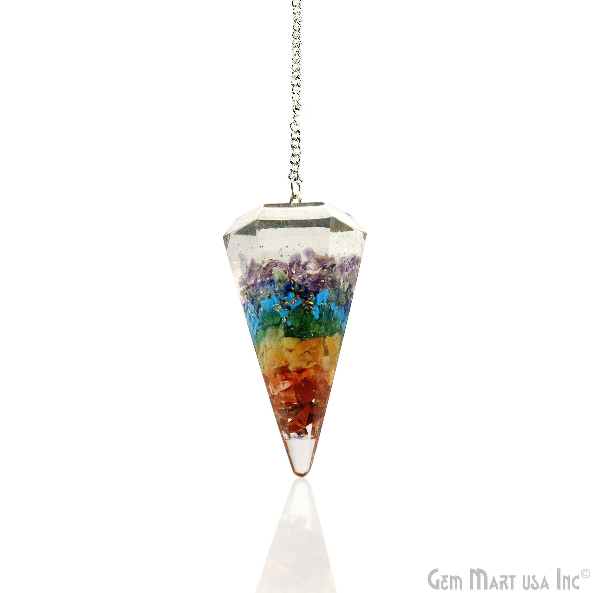 Seven Chakra, Pendulum, Crystals, Ouija Board, Jewelry
