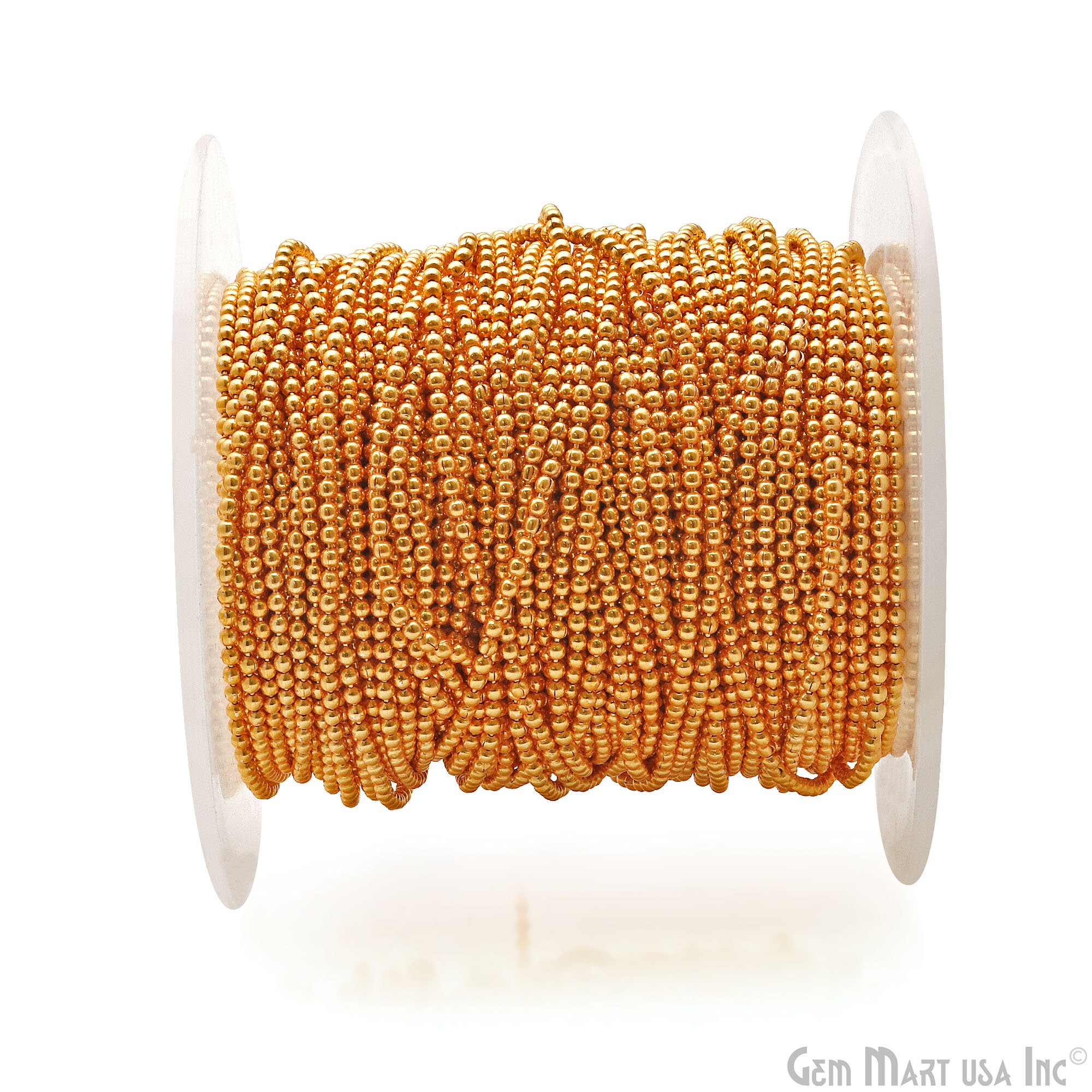 Beads Chain for Jewelry Making 1mm Ball Bead Chain Necklace Etsy