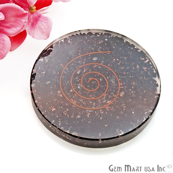 Tourmaline plate clearance