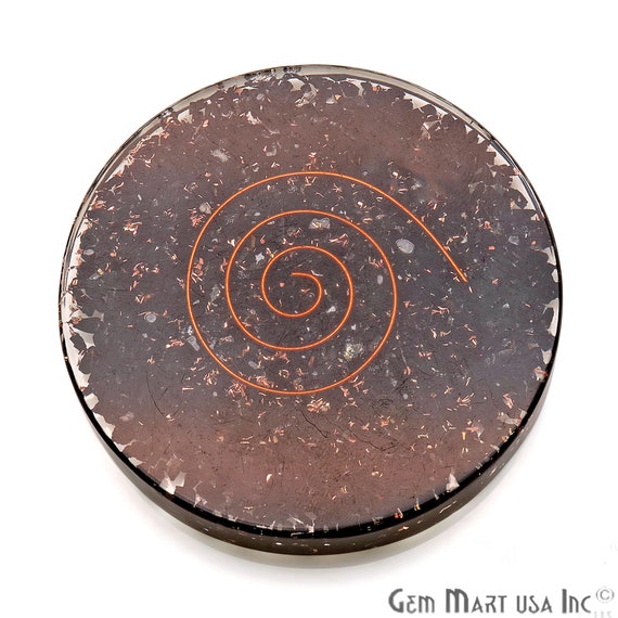 Tourmaline plate clearance