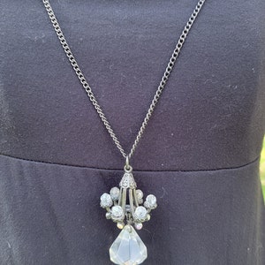 Chandelier Necklace