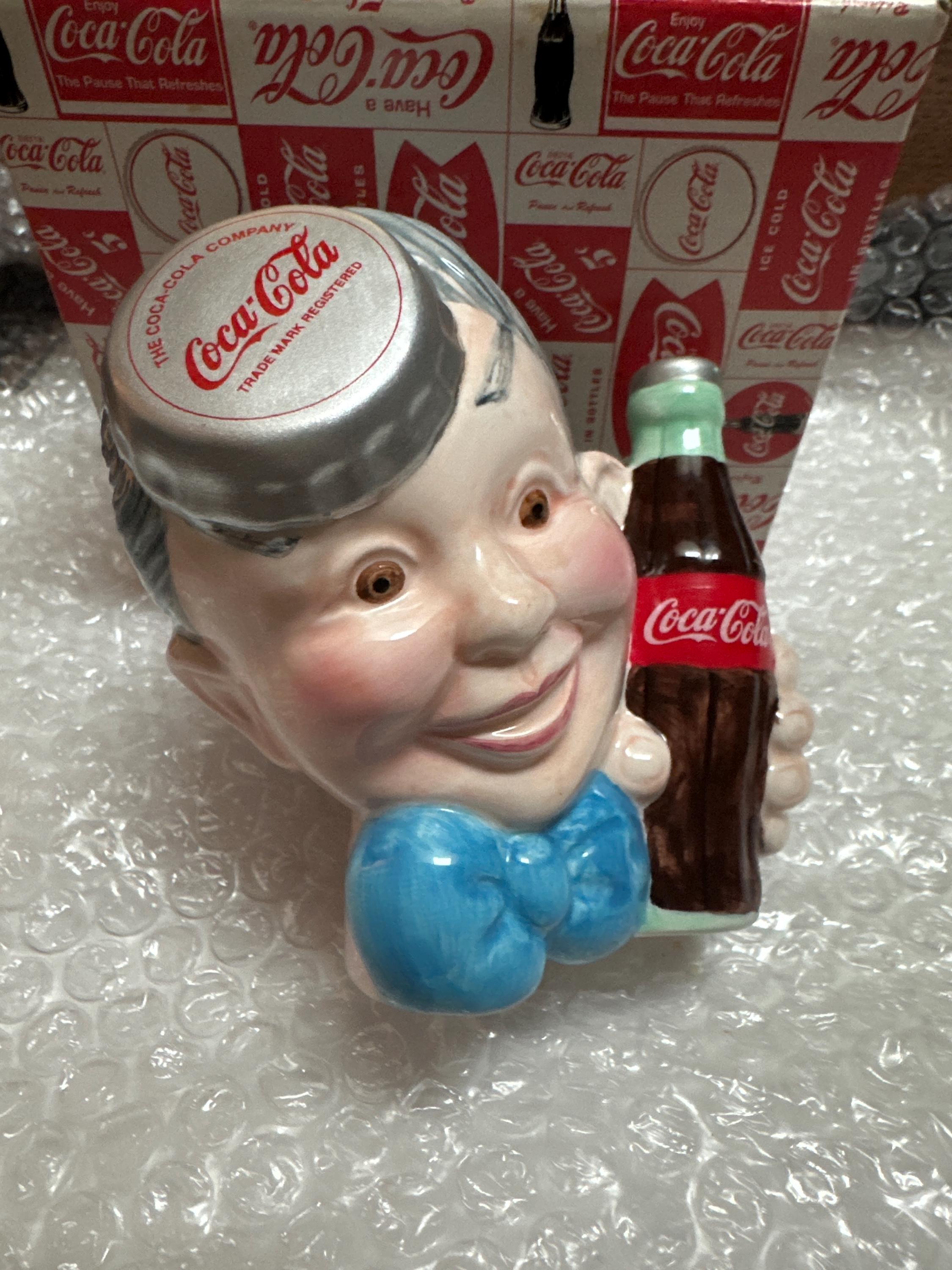 Sprite Boy Coca Cola - Etsy