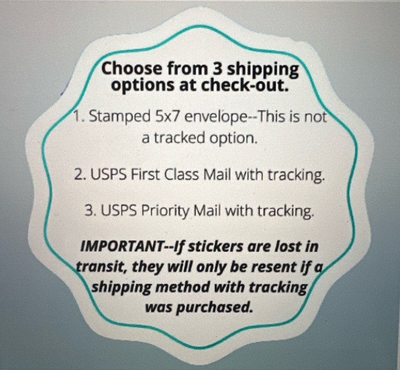 Usps Sticker Note Luke's Diner Decal - Laptop Sticker - Car Truck Vinyl Decal - Planner ...