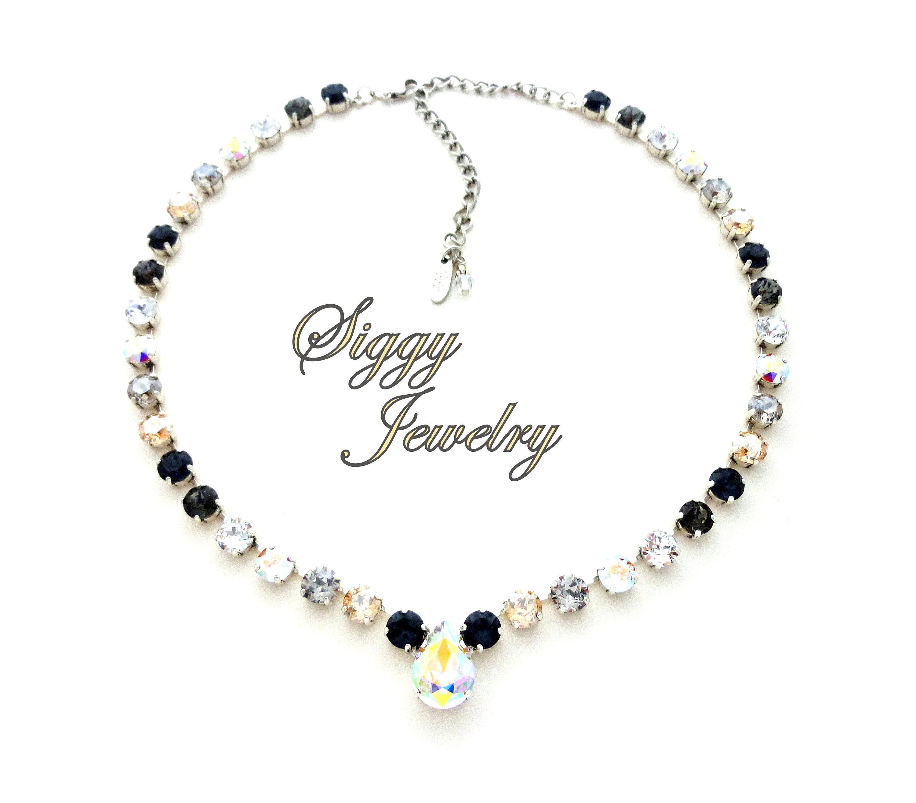 SiggyJewelry Etsy