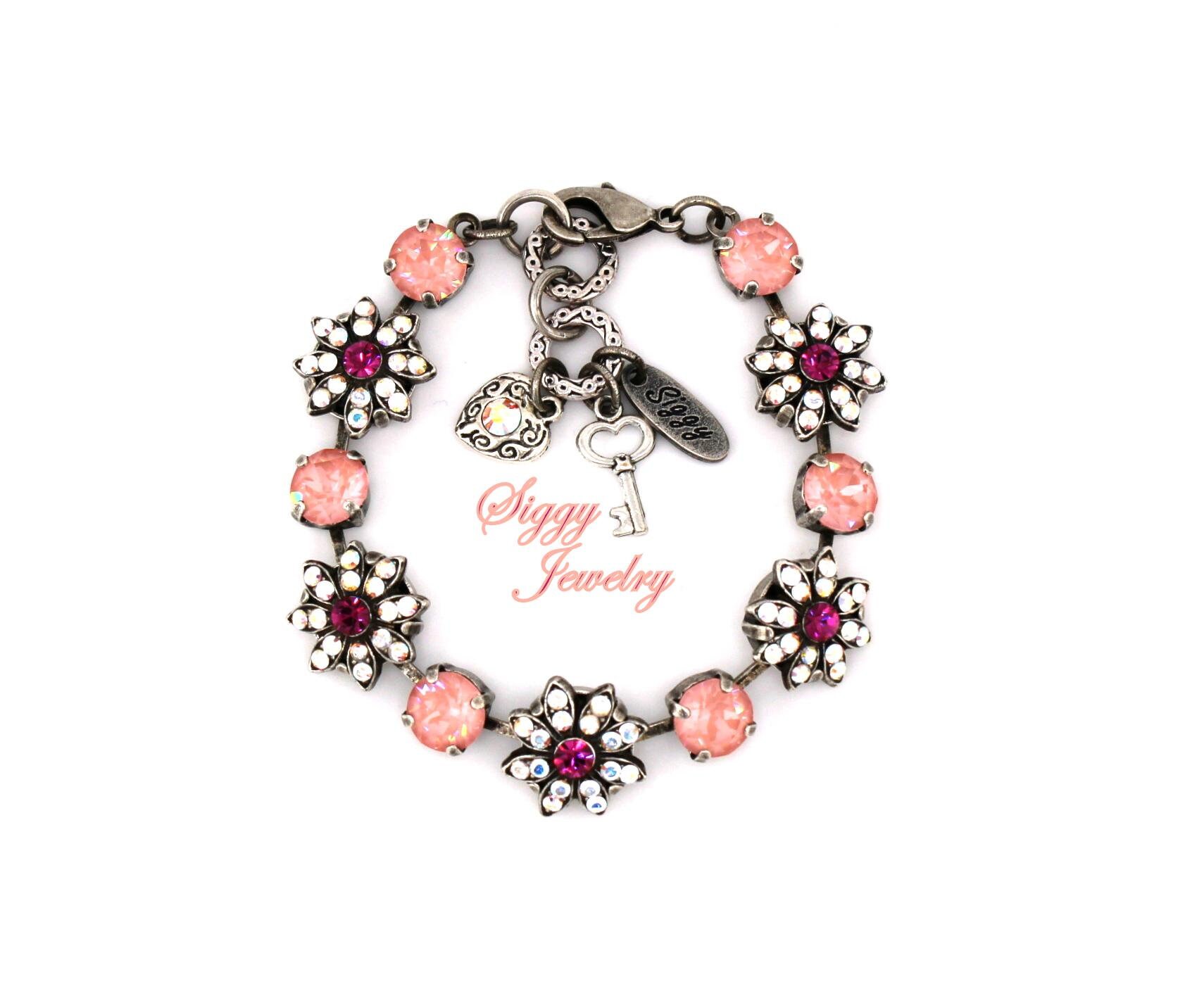 SiggyJewelry Etsy