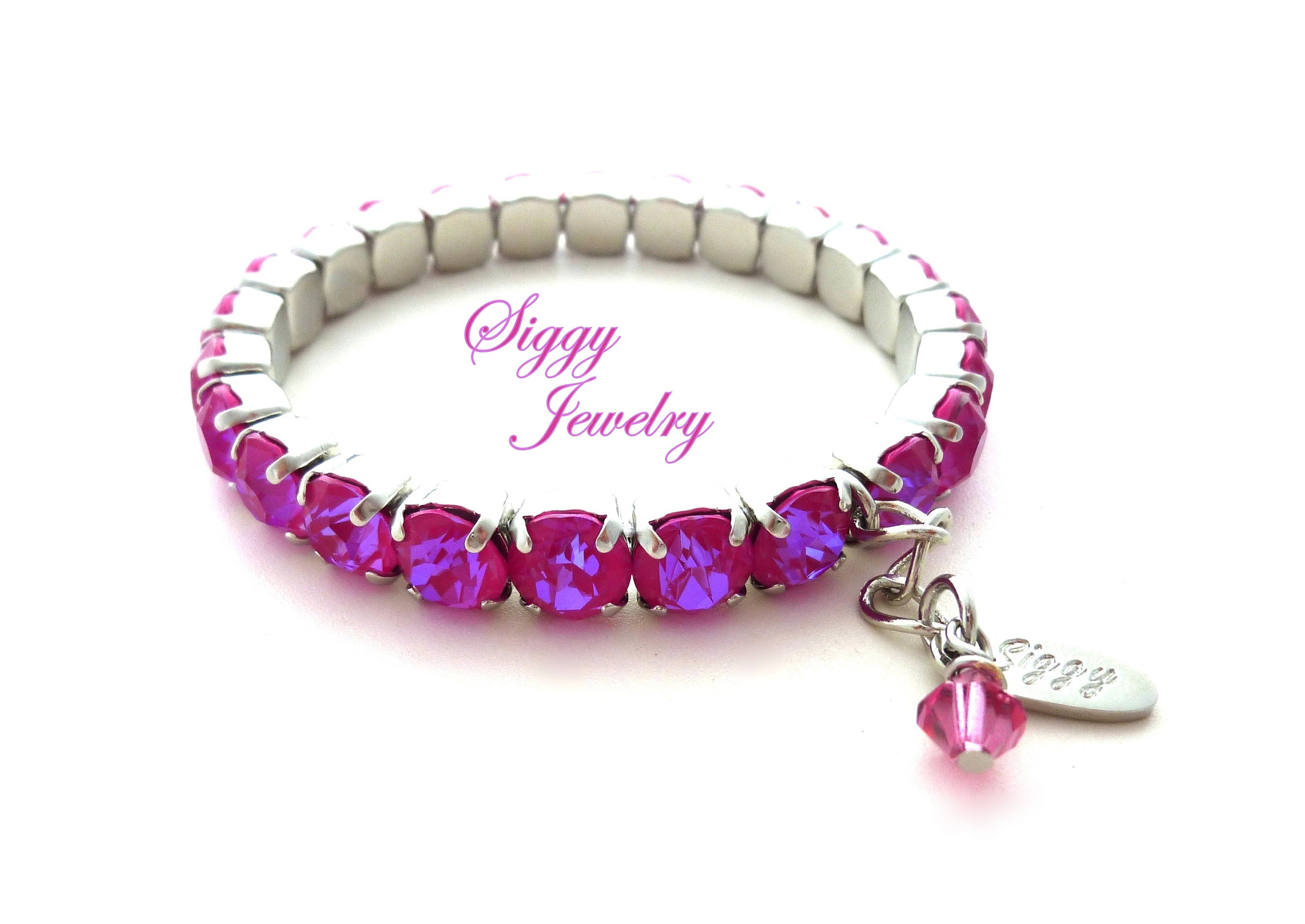 Siggy jewelry deals