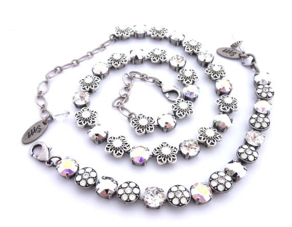アクセサリー octi  AUGMENT NECKLACE \