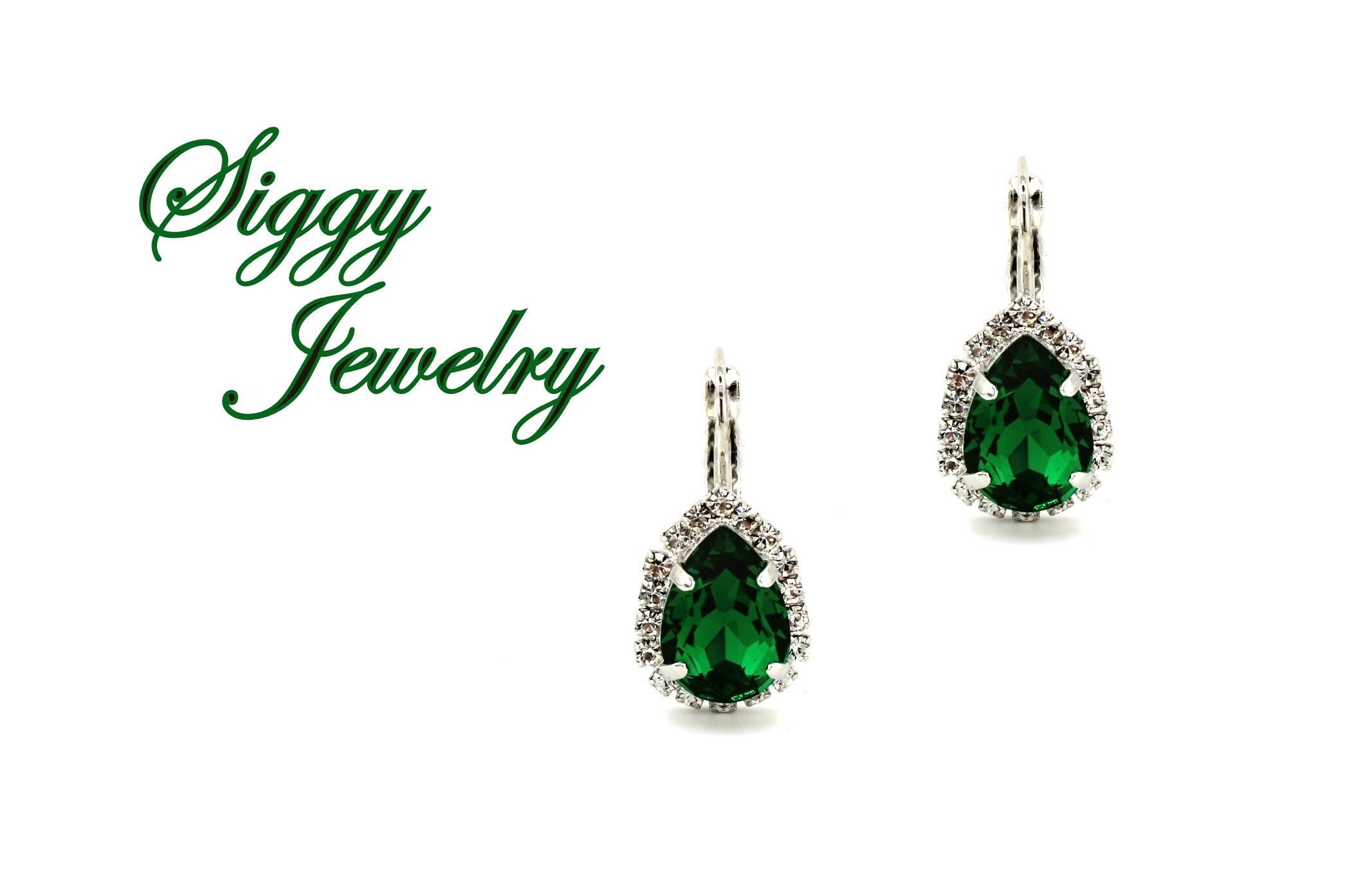 Siggy jewelry discount