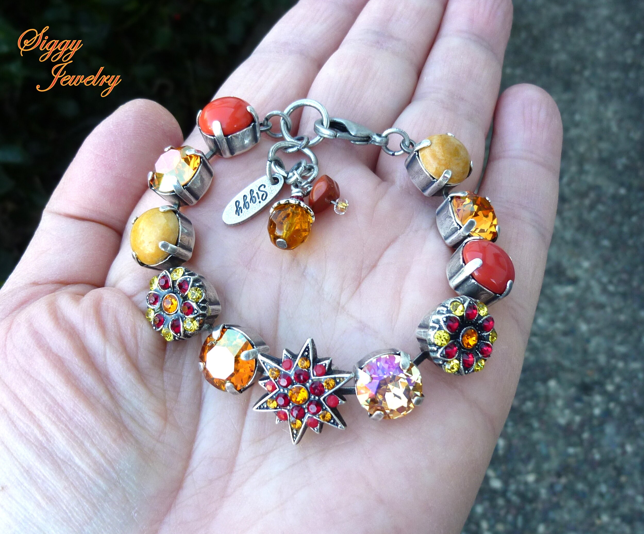 Nomination bracelets nwj best sale