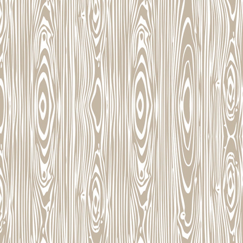 80 OFF SALE Digital Scrapbook Wood Grain Paper Pack 50 Etsy