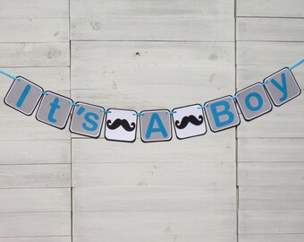 Boots or Bows Banner Boots or Bows Gender Reveal Decor | Etsy