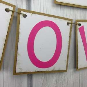 Boots or Bows Banner, Boots or Bows, Gender Reveal Decor, Gender Reveal ...