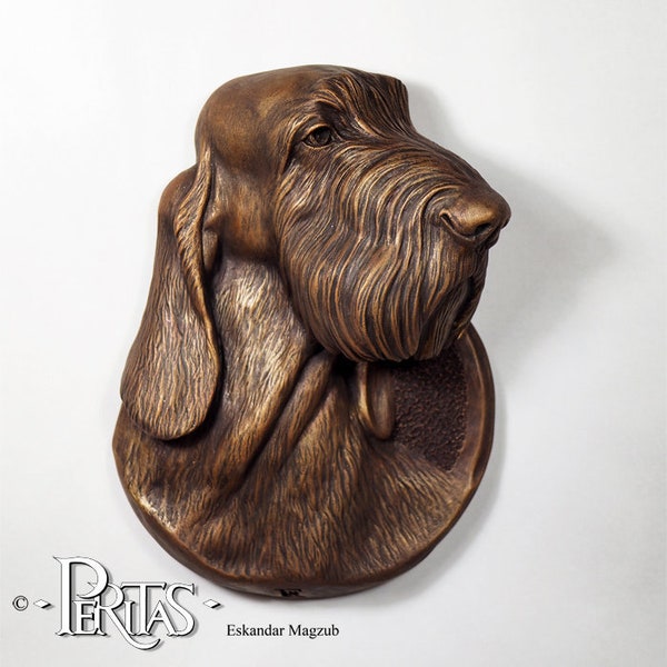 Spinone Italiano Etsy
