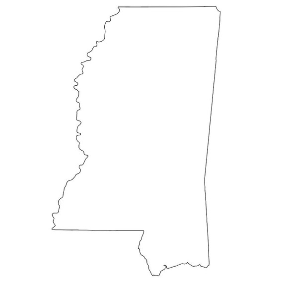 Mississippi State Outline