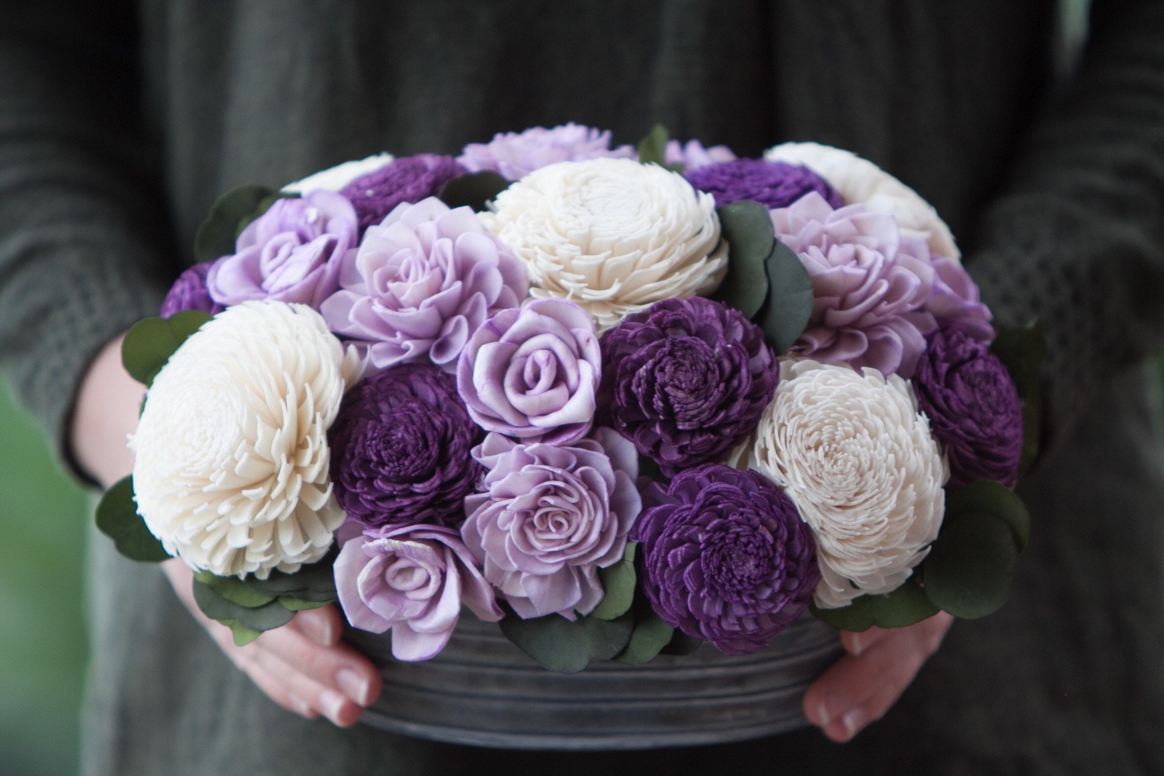 flower arranger flower arranger