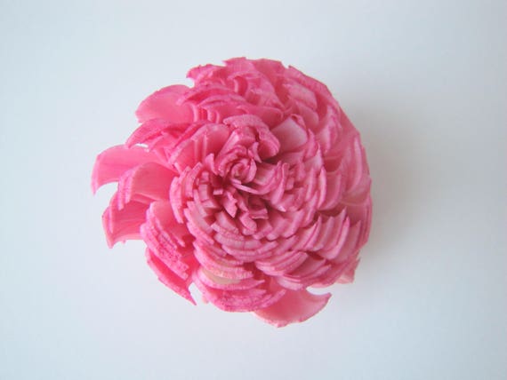 Hot Pink Chorki Sola Flowers