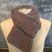 see more listings in the Cowls / Scarves section