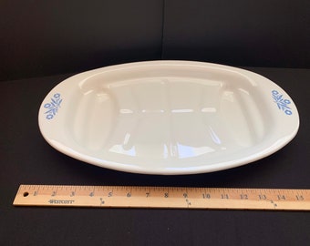 Vintage Corning Ware Roasting Tray