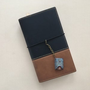 Journal Charm - Planner Charm - 4999