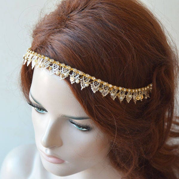 bridal headpieces etsy