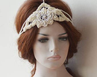 Bridal Headband