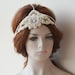 see more listings in the Bridal Headband section