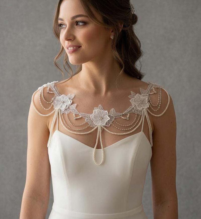 vintage lace tea length wedding dress Ice Blue Vintage Lace Tea Length Wedding Dress SHANNON  ieie