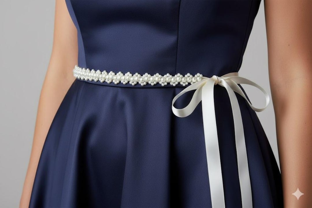 diamond belt for dress