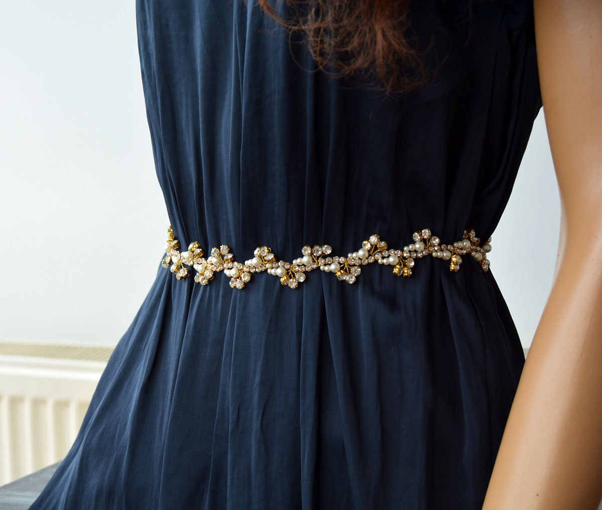 17+ Belts For Wedding Dresses