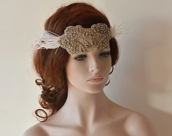 Bridal Headband