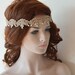 see more listings in the Bridal Headband section