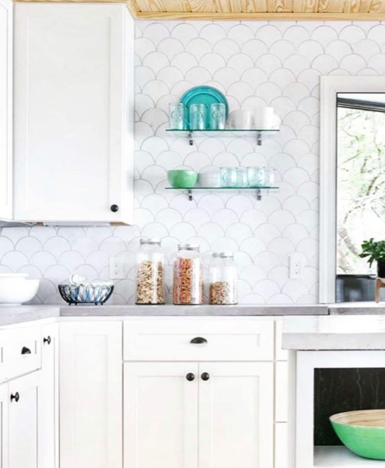 Shelf Clip Kit Chrome Etsy