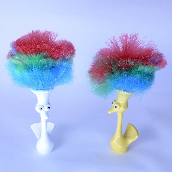 Feather Duster Etsy