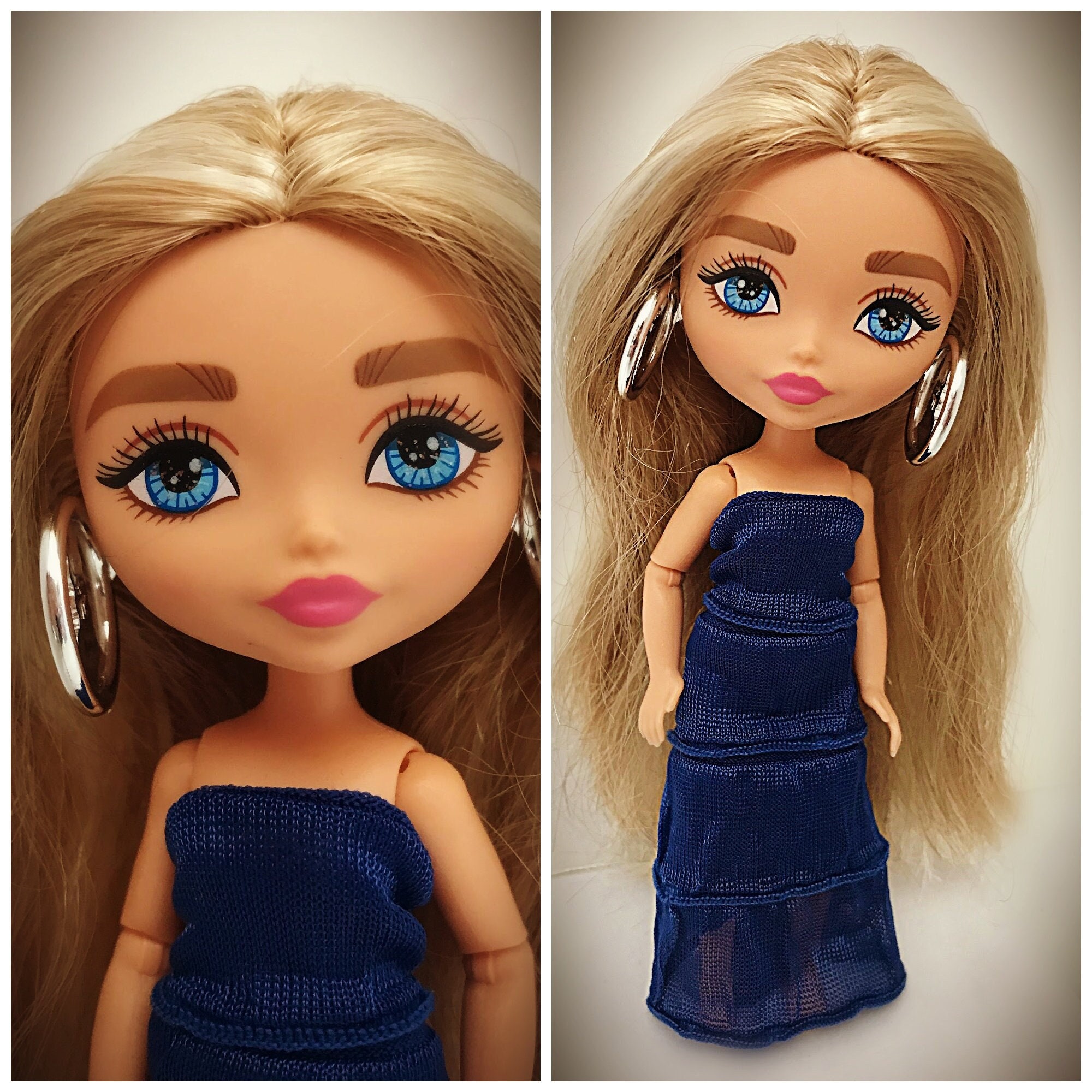 Barbie Clothes - Etsy