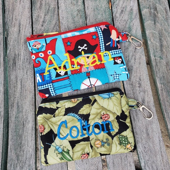 Boys change purse deals