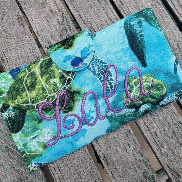 Green Sea Turtle Etsy