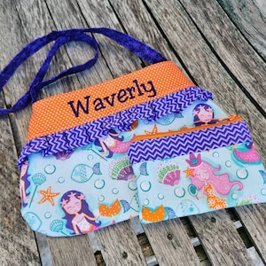 Girls Easter Purse Etsy